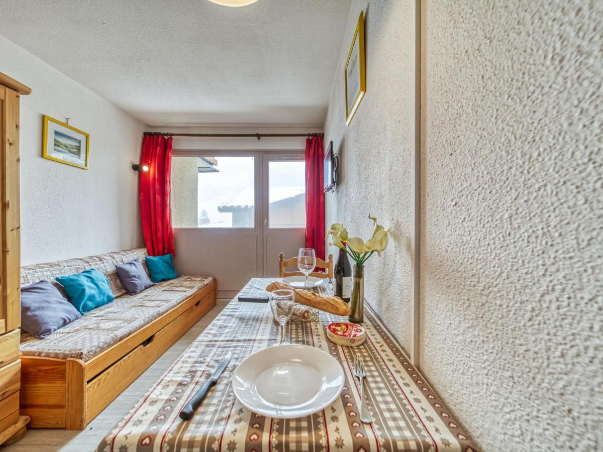Apartment Vanoise 172 By Interhome Val Thorens Exterior foto