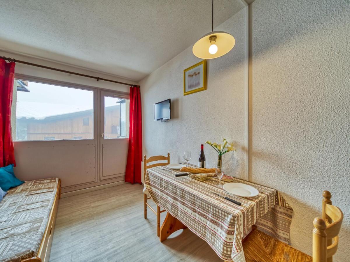 Apartment Vanoise 172 By Interhome Val Thorens Exterior foto