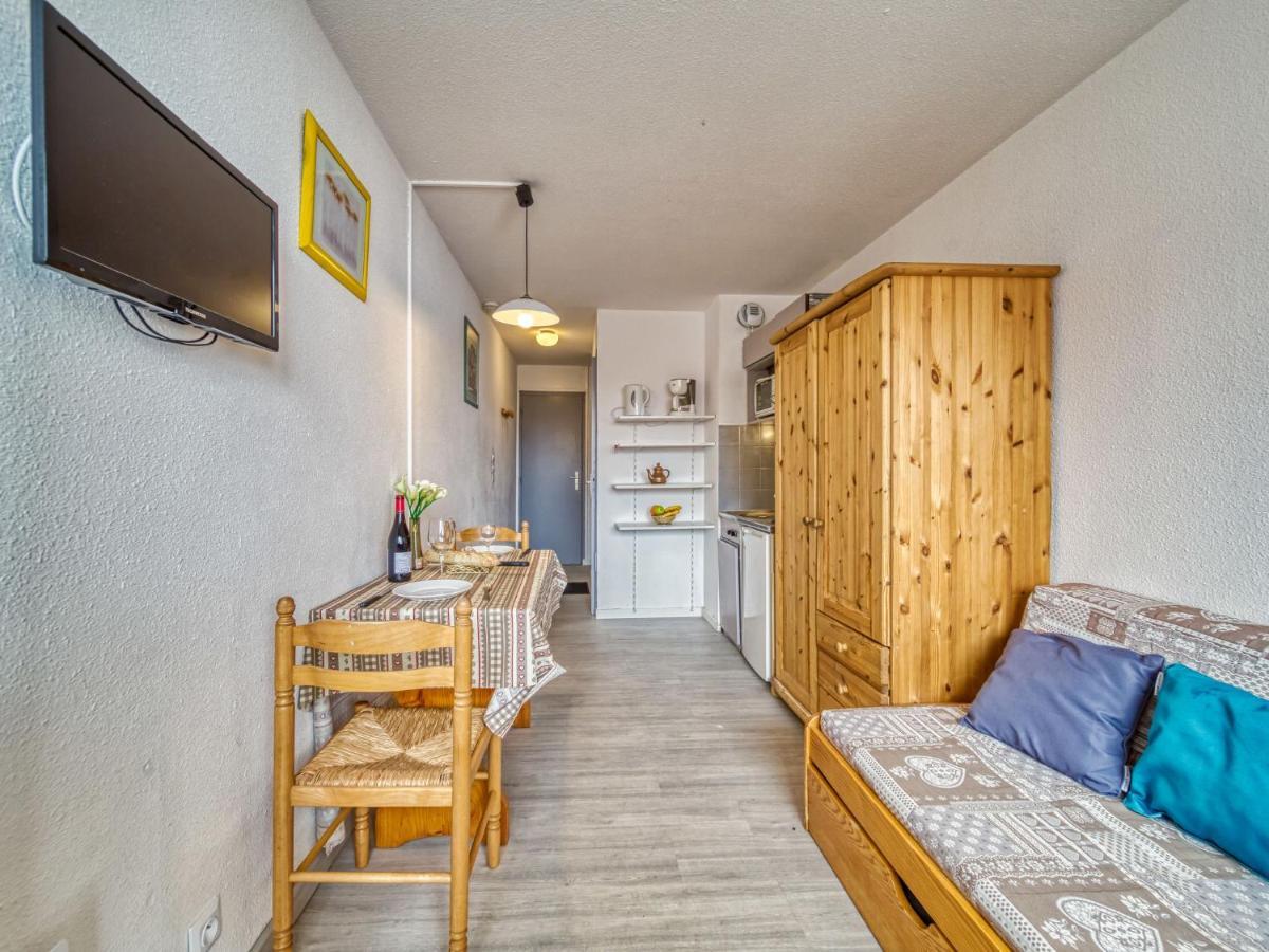 Apartment Vanoise 172 By Interhome Val Thorens Exterior foto