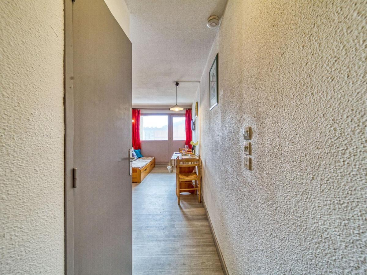 Apartment Vanoise 172 By Interhome Val Thorens Exterior foto